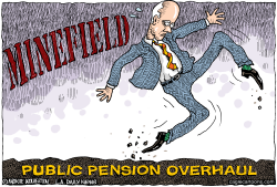 LOCAL-CA PUBLIC PENSION OVERHAUL by Wolverton