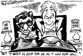 JOEPA by Milt Priggee