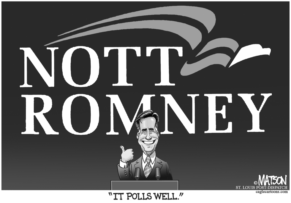  NOTT ROMNEY by RJ Matson