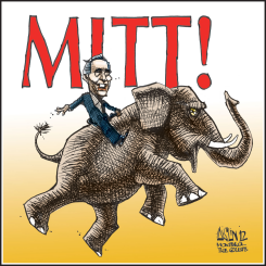 MITT by Aislin