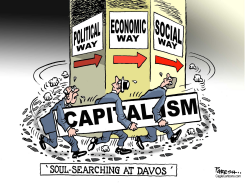 CAPITALISM FUTURE by Paresh Nath