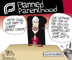 HOW PP HELPS WOMEN by Gary McCoy