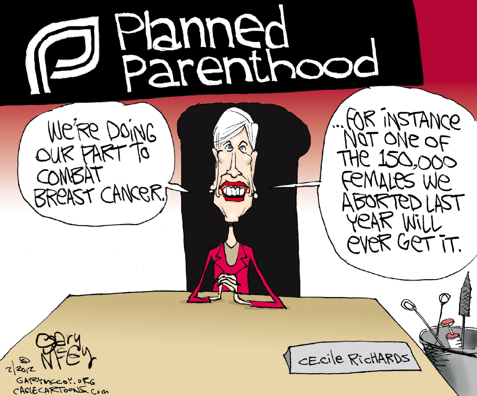  HOW PP HELPS WOMEN by Gary McCoy