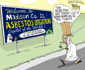 LOCAL-IL ASBESTOS LITIGATION by Gary McCoy