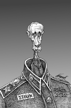 PUTINISMO by Antonio Neri Licón