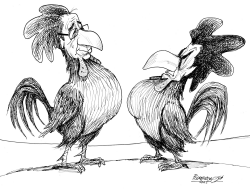 FRENCH CHICKEN by Petar Pismestrovic