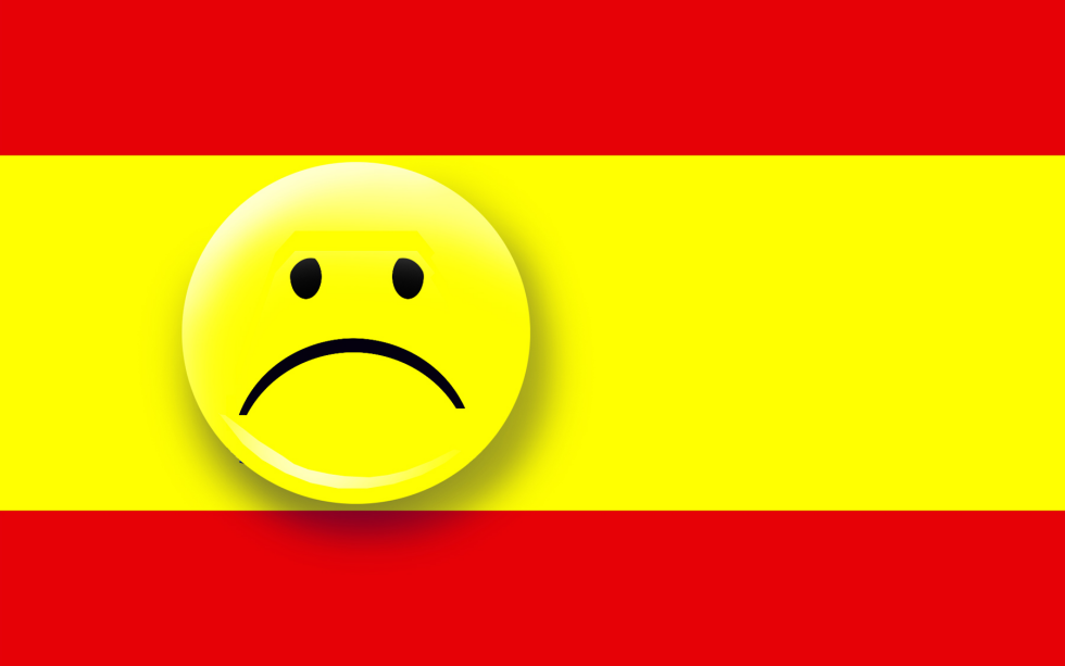  ESPAñA Y LA CRISIS COMO SU ESCUDO by Arcadio Esquivel