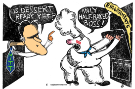 ROMNEY ENDORSEMENTS by Randall Enos