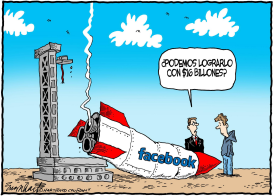 OPI DE FACEBOOK by Bob Englehart