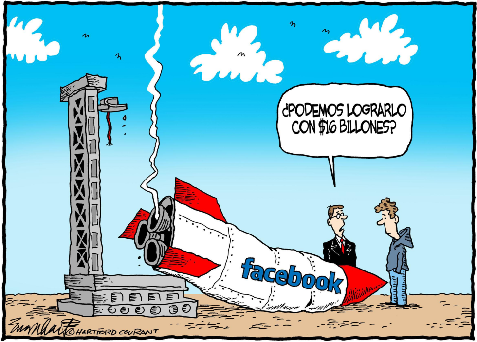  OPI DE FACEBOOK by Bob Englehart