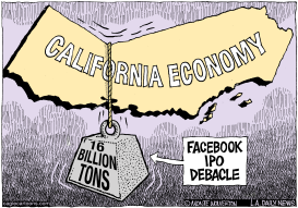 LOCAL-CA FACEBOOK IPO AND CALIFORNIA ECONOMY by Wolverton