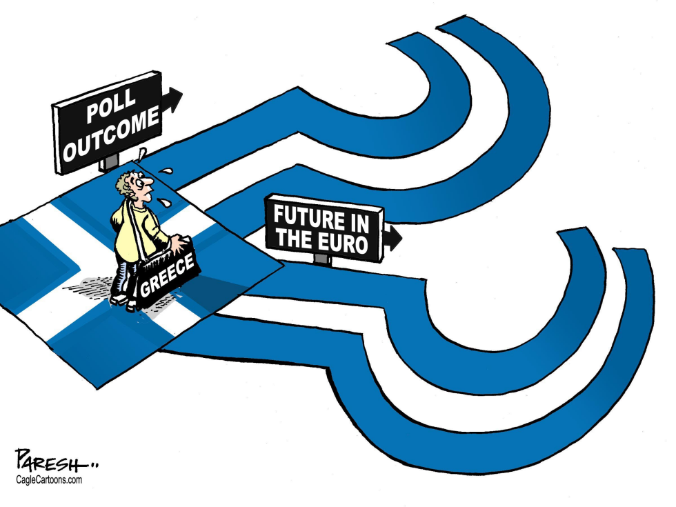  QUESTIONS ON GREECE by Paresh Nath