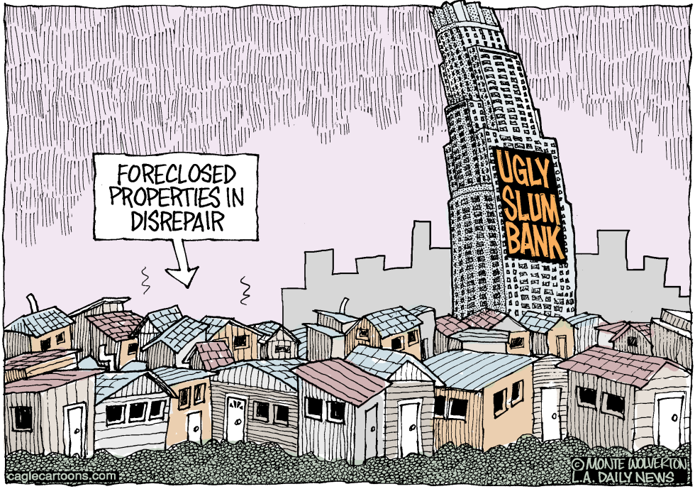  US BANK AND BLIGHTED FORECLOSURES by Wolverton