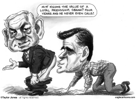 BIBI AND MITT - BEST FRIENDS FOREVER by Taylor Jones