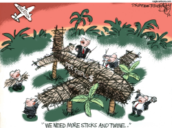 LOCAL UTAH EDUCATION by Pat Bagley