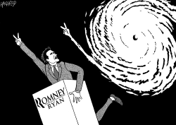 ROMNEY E by Rainer Hachfeld