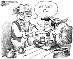 WE BUILT IT by Adam Zyglis