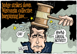 WISCONSIN COLLECTIVE BARGAINING by Wolverton