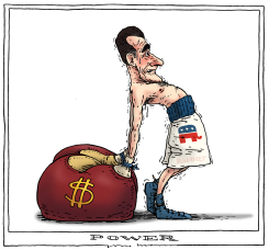 POWER by Joep Bertrams