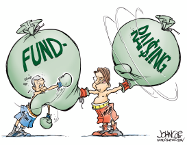 LOCAL NC  MCCRORY AND DALTON FUNDING by John Cole