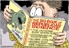 REPUBLICAN SCIENCE by Wolverton