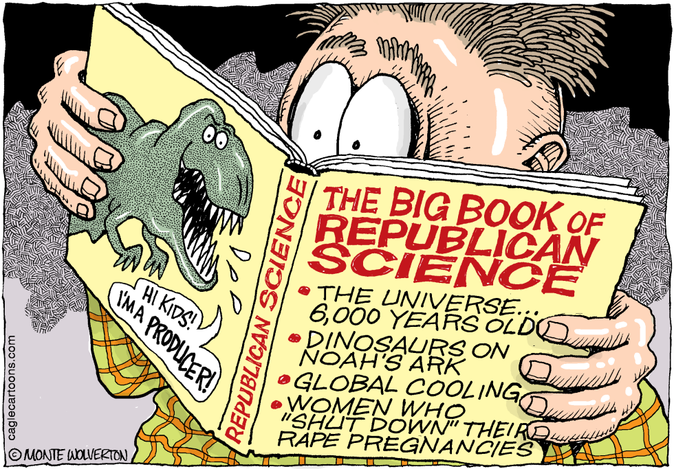  REPUBLICAN SCIENCE by Wolverton