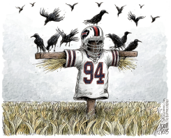 LOCAL BILLS MARIO WILLIAMS by Adam Zyglis