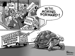 EUROPEAN DECISION MAKING by Paresh Nath