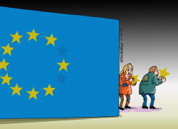 CRISIS DE LA ZONA EURO by Arcadio Esquivel