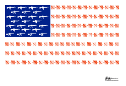 US KILLING RAMPAGE by Manny Francisco