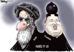 NUKES 'R' US by Bill Day