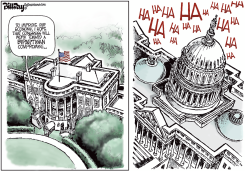 STATE OF THE CONGRESS  by Bill Day