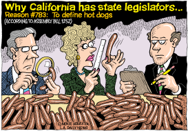 LOCA-CA DEFINING WIENERS by Wolverton