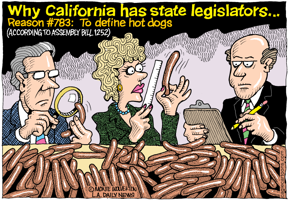  LOCA-CA DEFINING WIENERS by Wolverton