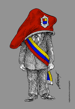 CONTINUIDAD VENEZUELA by Antonio Neri Licón