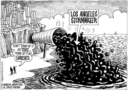 LOCAL-CA LOS ANGELES STORMWATER by Wolverton