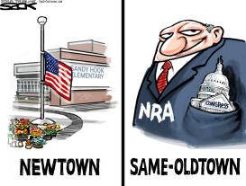 TWO TOWNS by Steve Sack