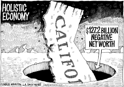 LOCAL-CA NEGATIVE NET WORTH by Wolverton