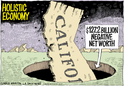 LOCAL-CA NEGATIVE NET WORTH by Wolverton