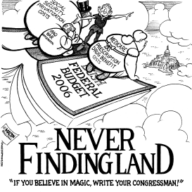 NEVER FINDINGLAND by RJ Matson