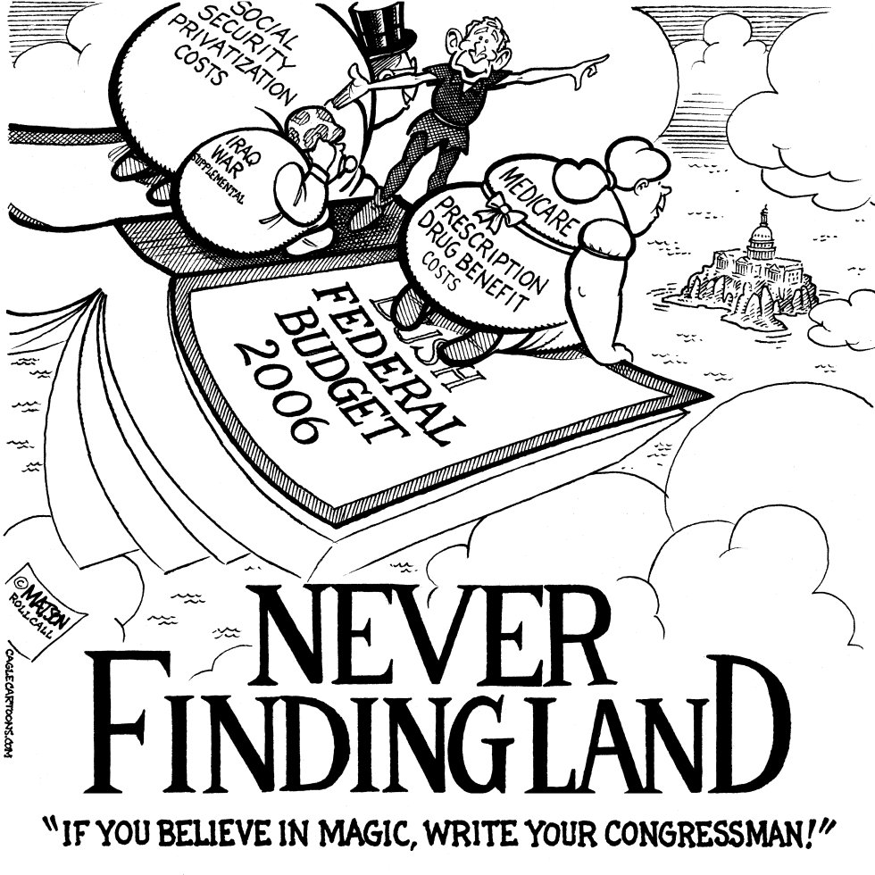  NEVER FINDINGLAND by RJ Matson