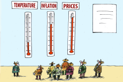 PRICES by Pavel Constantin