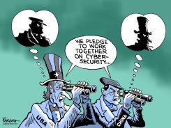 CYBERSECURITY by Paresh Nath