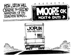 LOCAL MO JOPLIN TO MOORE by John Darkow