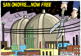 LOCAL-CA SAN ONOFRE NOW FREE by Wolverton