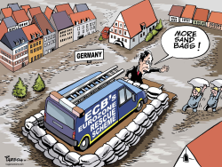 EUROZONE RESCUE SCHEME by Paresh Nath