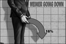 WEINER PLLS CAGLE by Sean Delonas