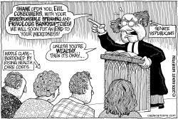 BANKRUPTCY LEGISLATION by Wolverton