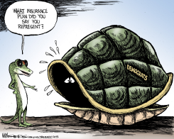 INSURANCE COMPANY by Kevin Siers