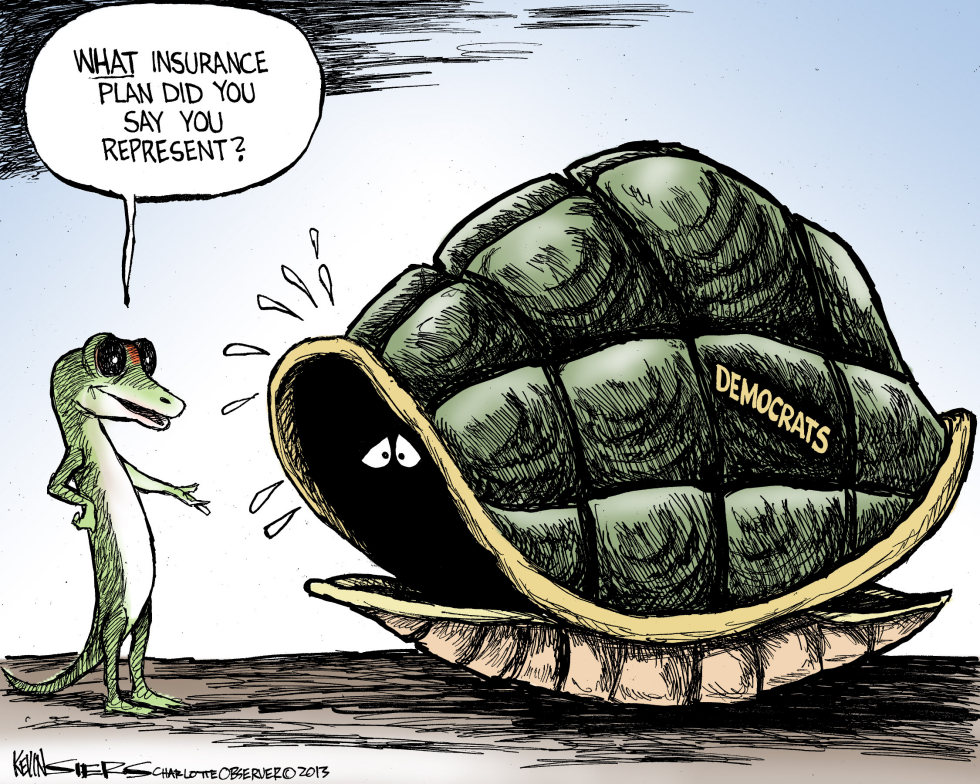  INSURANCE COMPANY by Kevin Siers